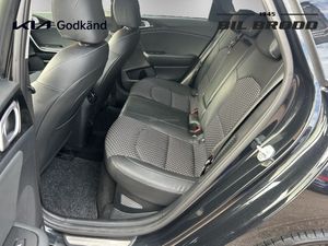Kia Cee´d bild 9