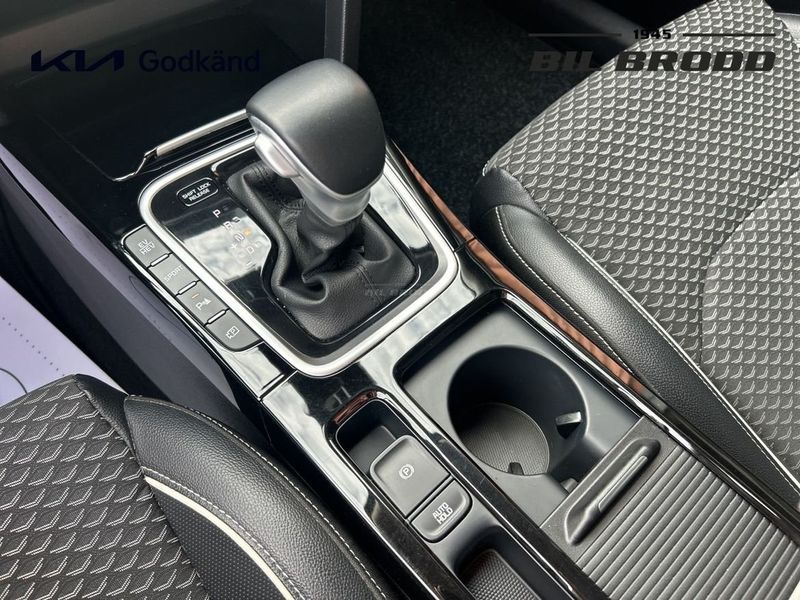 Kia Cee´d bild 12