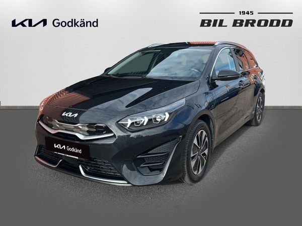 Kia Cee´d Sportswagon Plug-in Hybrid Advance Drag - 2024