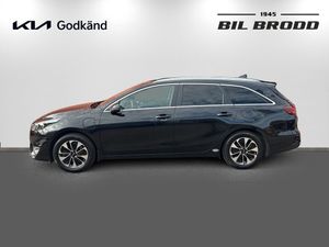 Kia Cee´d bild 4