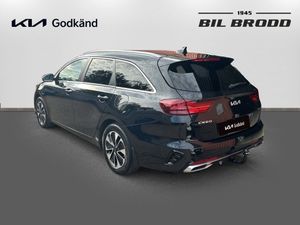 Kia Cee´d bild 6
