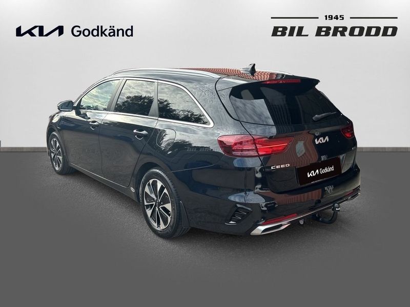 Kia Cee´d bild 6