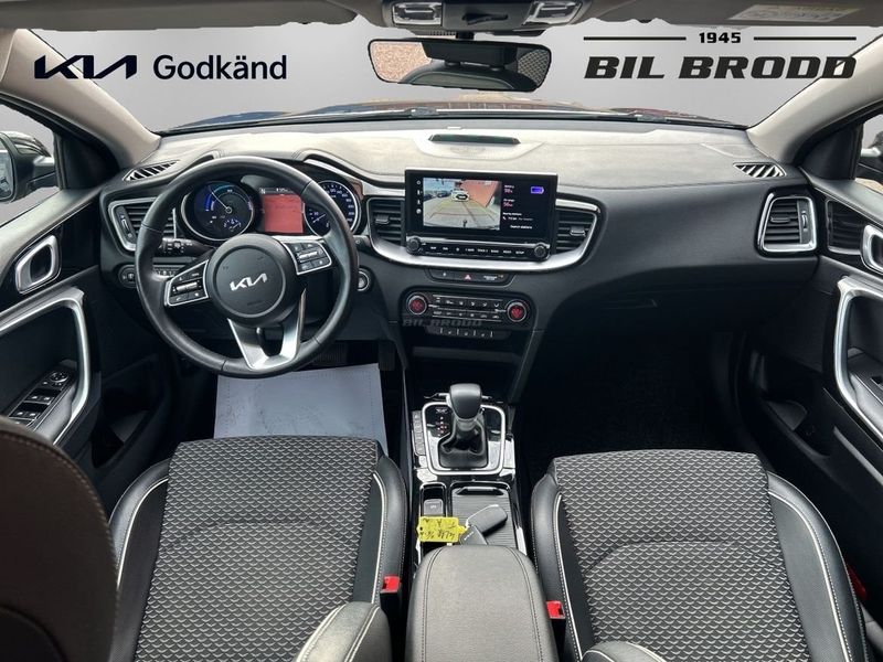 Kia Cee´d bild 7