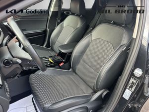Kia Cee´d bild 8