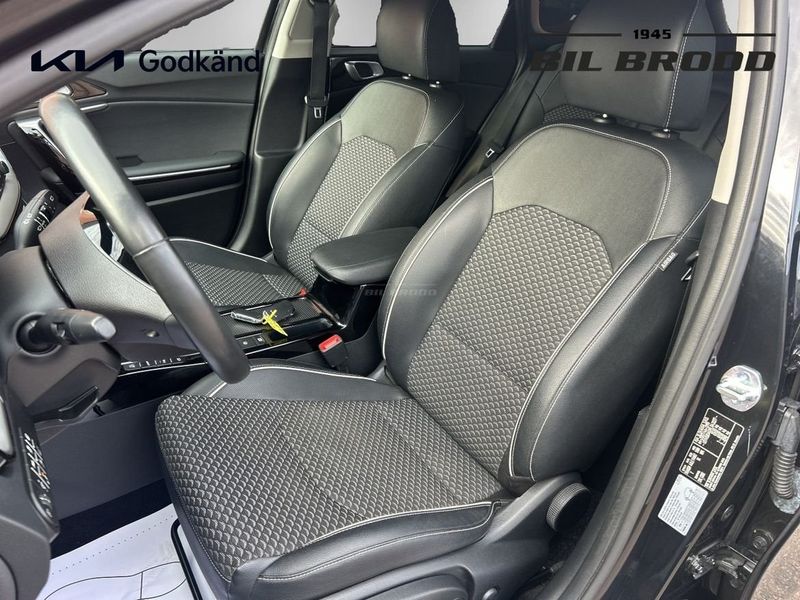 Kia Cee´d bild 8