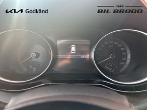 Kia Cee´d bild 10