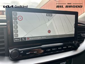 Kia Cee´d bild 11