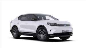 Ford Capri bild 1