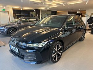 Volkswagen Golf bild 1