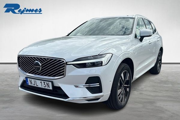 Volvo XC60 T6 Plus Bright Nordic Edition - 2027