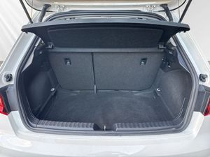 Audi A1 bild 25