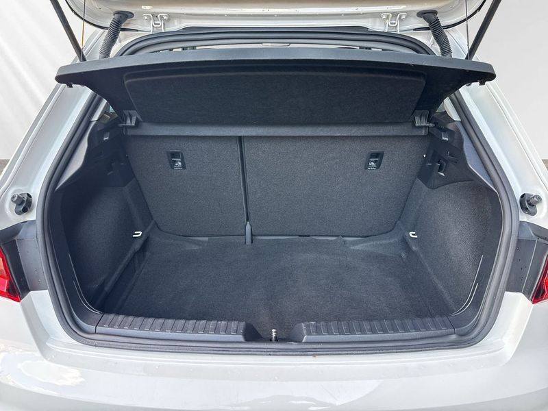 Audi A1 bild 25