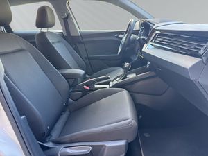 Audi A1 bild 15