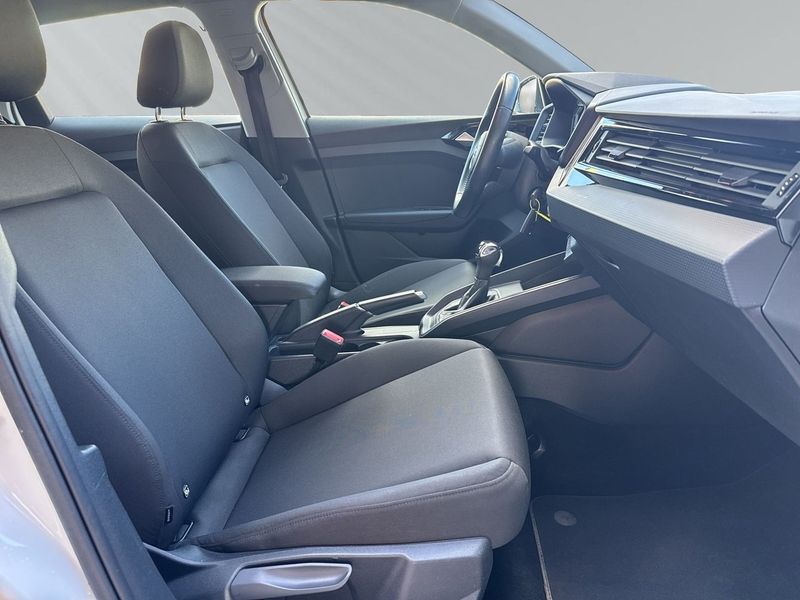 Audi A1 bild 15