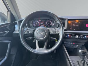 Audi A1 bild 13