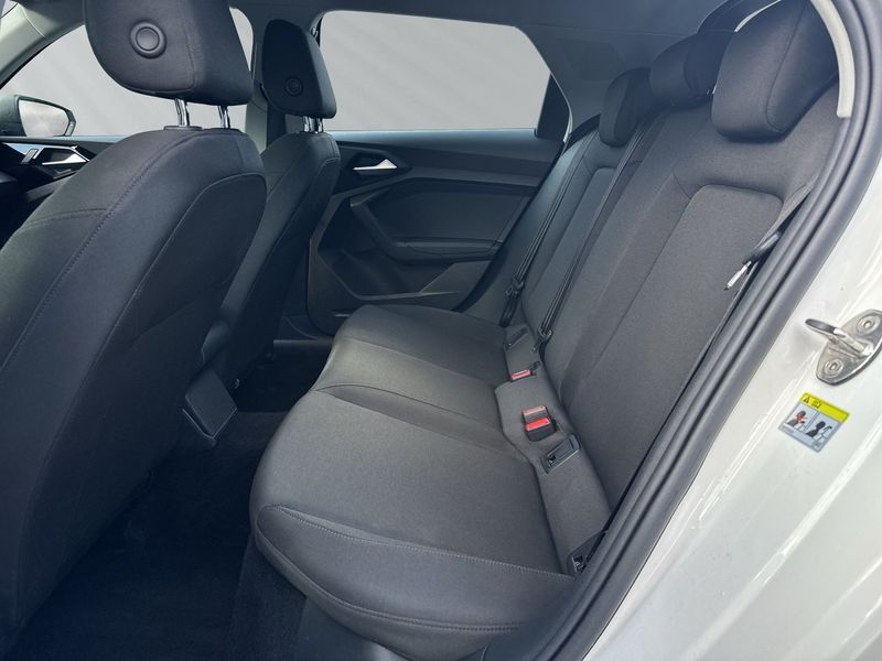 Audi A1 bild 16