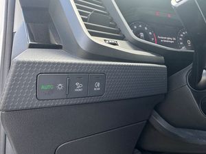 Audi A1 bild 18