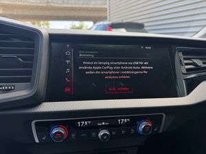 Audi A1 bild 22
