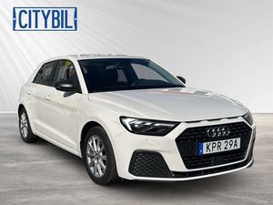 Audi A1 bild 7