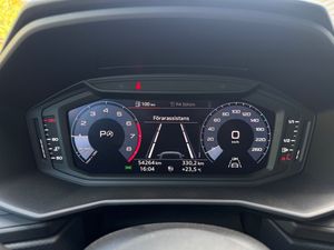 Audi A1 bild 21