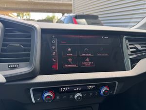 Audi A1 bild 24