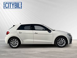 Audi A1 bild 6