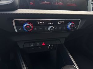 Audi A1 bild 20