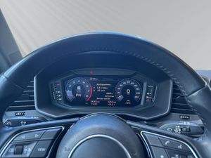 Audi A1 bild 14