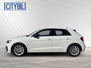 Audi A1 bild 2