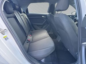Audi A1 bild 17