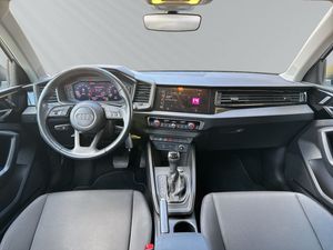 Audi A1 bild 12