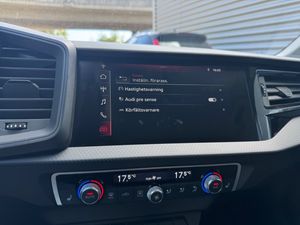 Audi A1 bild 23