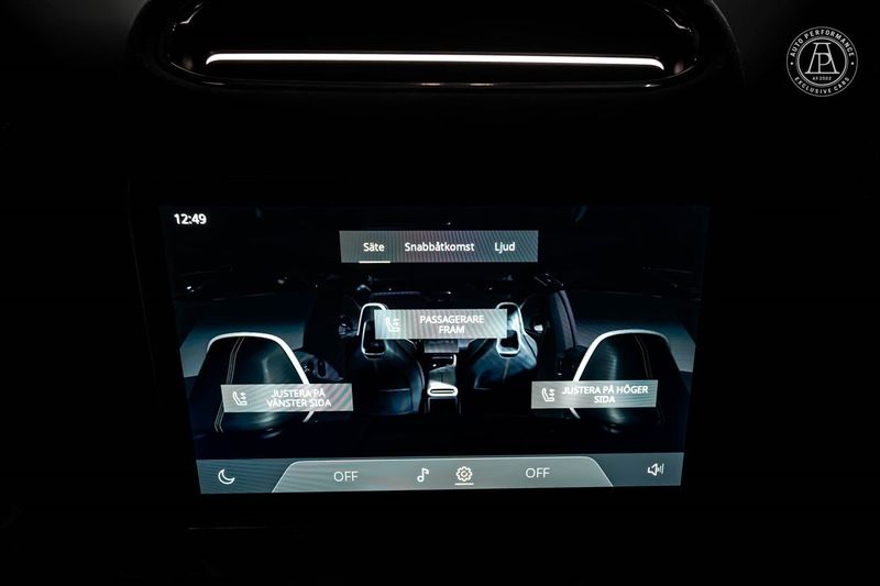 Lotus Eletre bild 11