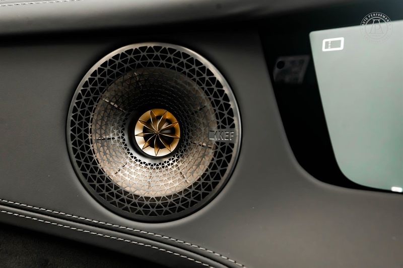 Lotus Eletre bild 8