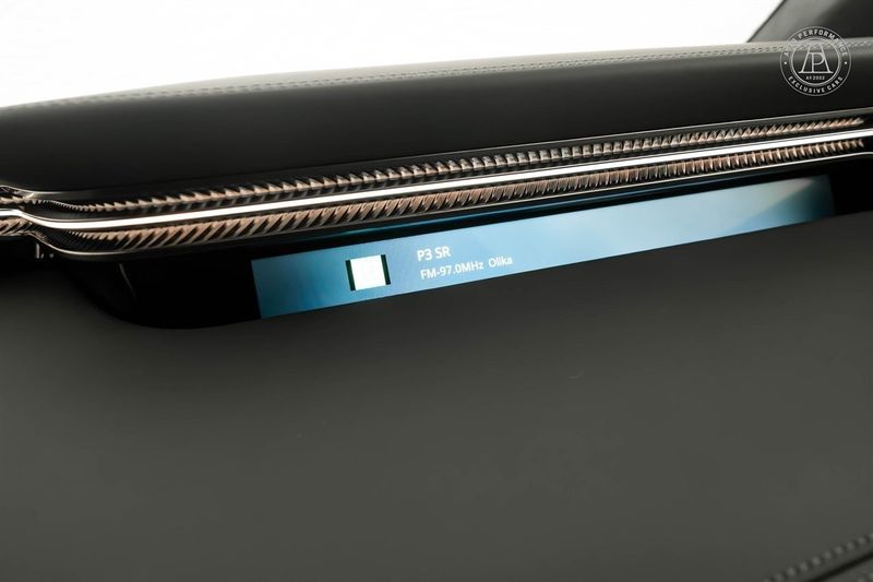 Lotus Eletre bild 9
