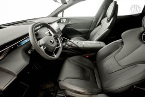 Lotus Eletre bild 3