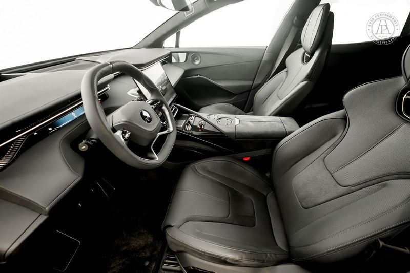 Lotus Eletre bild 3