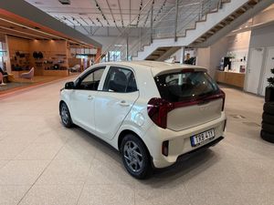 Kia Picanto bild 2