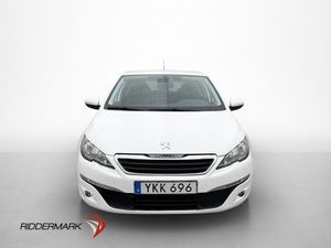 Peugeot 308 bild 2