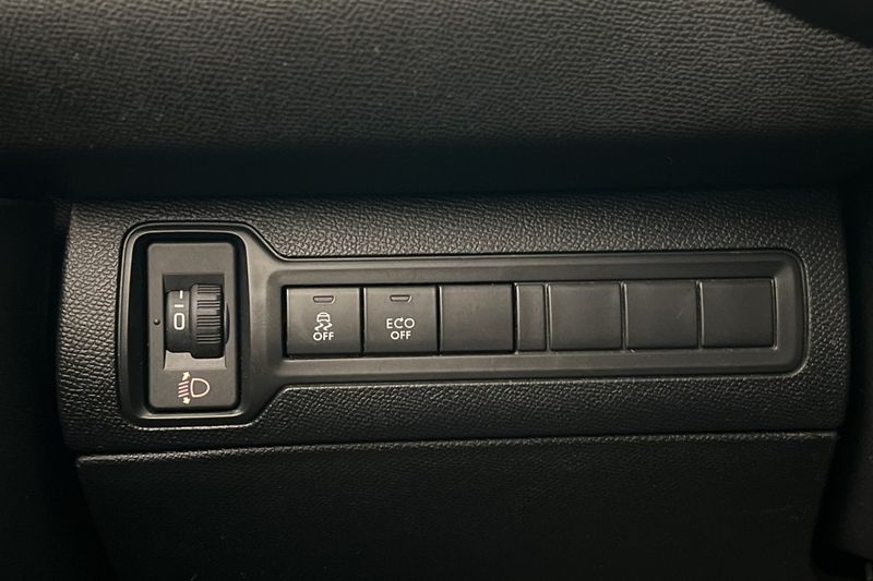 Peugeot 308 bild 21