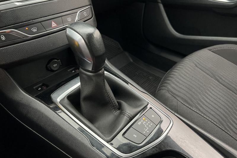 Peugeot 308 bild 17