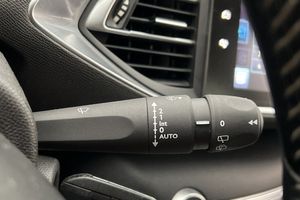 Peugeot 308 bild 19