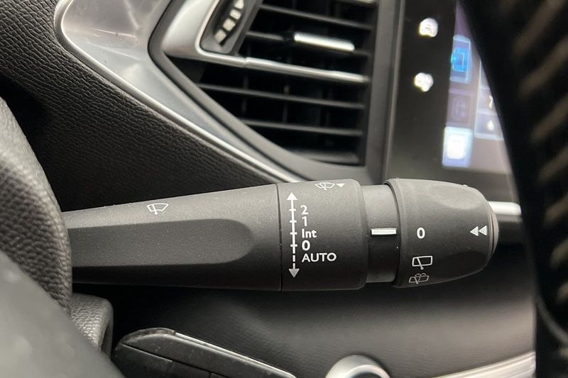 Peugeot 308 bild 19