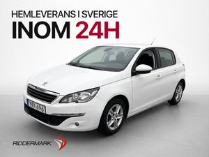 Peugeot 308 bild 1