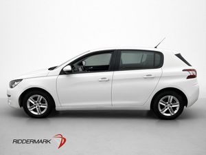 Peugeot 308 bild 4
