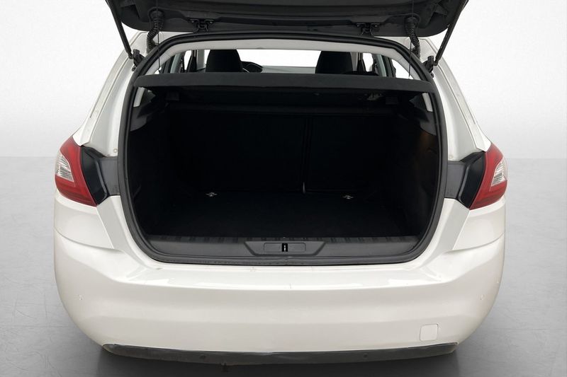 Peugeot 308 bild 9