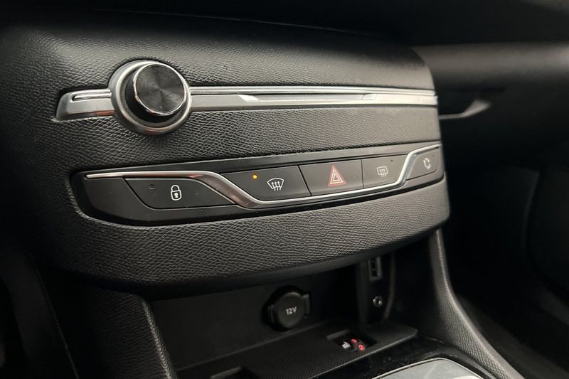 Peugeot 308 bild 18