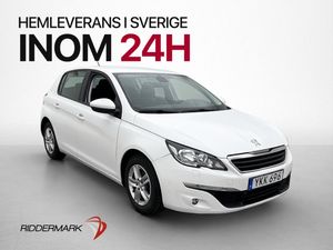 Peugeot 308 bild 3