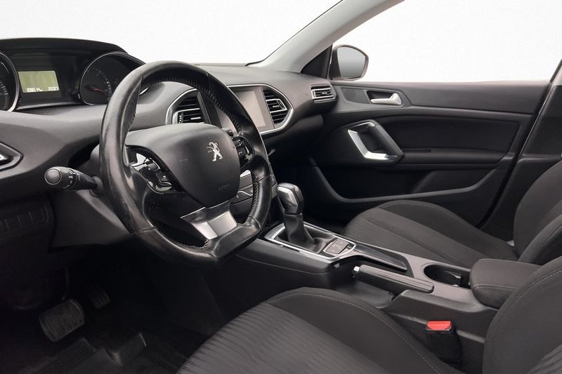 Peugeot 308 bild 13