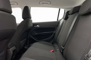 Peugeot 308 bild 10